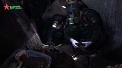 Military Region 5 Completes DNA Sampling: Hope for Martyrs’ Families